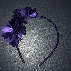 Jcrew cuts headband